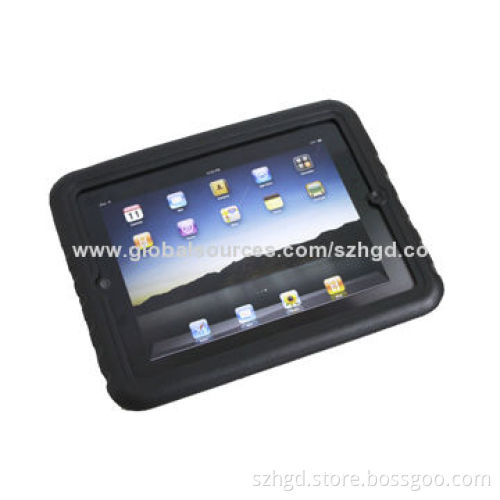 Leather Case for iPad, Easy to Install and Remove
